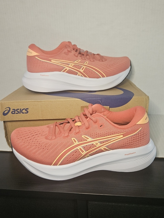Asics Shoes - ASICS Gel Excite 11 Dark Pink Clay Women’s Size 7 Amplifoam+ Midsole New shoes